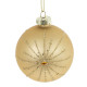 Набор из 12шт Украшение новогоднее &quot;Шар&quot;, D 8 см, L35 W25 H8,5 см