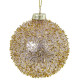 Набор из 12шт Украшение новогоднее &quot;Шар&quot;, D 8 см, L35 W25 H8,5 см