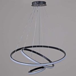 Подвесной светильник Reluce 99001-0.9-03 BK