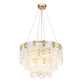 Подвесная люстра Ambrella light Traditional TR5388