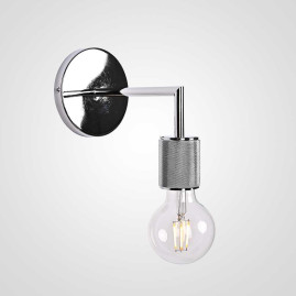 Настенный светильник Imperium Loft RH Utilitaire 123286-22