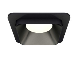 Комплект встраиваемого светильника Ambrella light Techno Spot XC (C7902, N7702) XC7902002