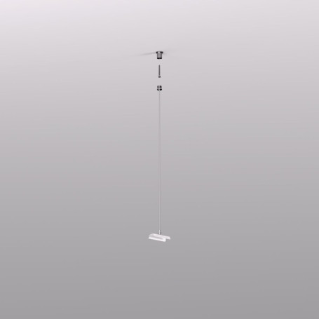 Подвес Denkirs Smart Base TR2127-WH