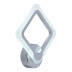Настенный светодиодный светильник Profit Light 8050/1W CHR