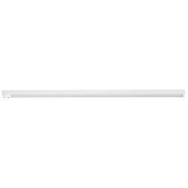 Мебельный светодиодный светильник ЭРА Линейный LLED-02-16W-4000-MS-W Б0019786