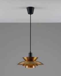 Светильник подвесной Moderli Shaggy V11306-1P