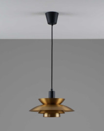 Светильник подвесной Moderli Shaggy V11306-1P