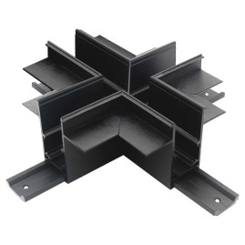 Соединитель Х-образный к 509227(P)/509237P Lightstar Uno Pro 509287P