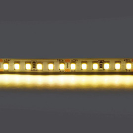 Светодиодная лента Lightstar 16W/m 168LED/m теплый белый 5M 420823