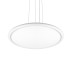 Подвесной светильник Loft It Sweety 10454/500P White