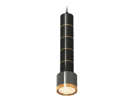 Комплект подвесного светильника Ambrella light Techno Spot XP (A2302, A2062х4, C6303х5, A2101, C8115, N8124) XP8115010