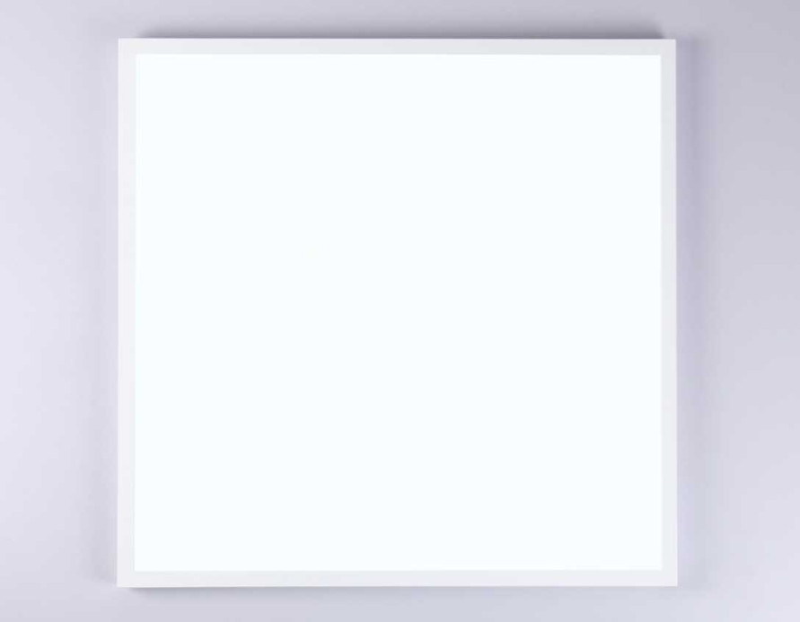 Встраиваемый светодиодный светильник Ambrella light Panels DPS1018