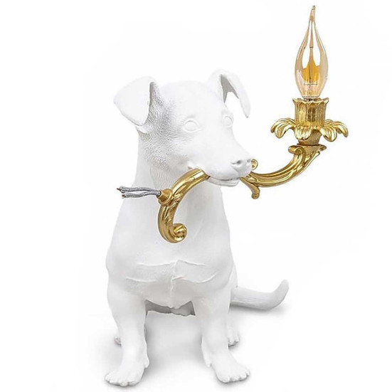Настольная лампа Loft-Concept Animals Wall Accessories and Lighting 43.1267-0 68777