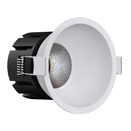 Встраиваемый светильник Italline IT06-6025 white 3000K