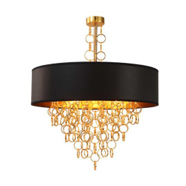 Подвесная люстра Loft-Concept Lamp Shine 40.2884-0 29390