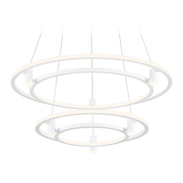 Подвесной светодиодный светильник Ambrella light Comfort Line FL5542