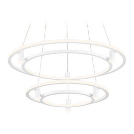 Подвесной светодиодный светильник Ambrella light Comfort Line FL5542