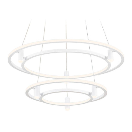 Подвесной светодиодный светильник Ambrella light Comfort Line FL5542