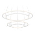Подвесной светодиодный светильник Ambrella light Comfort Line FL5542