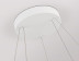 Подвесной светодиодный светильник Ambrella light Comfort Line FL5542