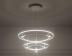 Подвесной светодиодный светильник Ambrella light Comfort Line FL5542