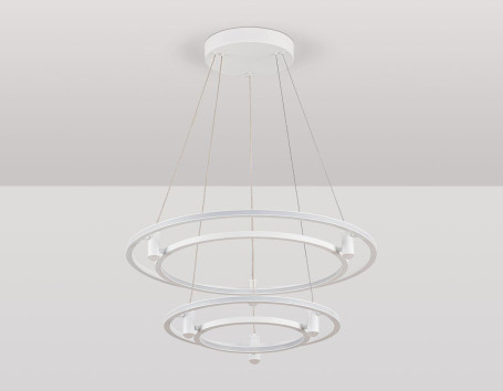 Подвесной светодиодный светильник Ambrella light Comfort Line FL5542