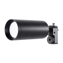 Трековый светодиодный светильник Lucia Tucci LTP-T007-5W-B