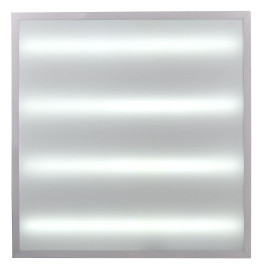 Встраиваемый светодиодный светильник Jazzway PPL SPEC1 5029095