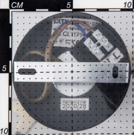 Потолочная люстра Citilux Монтана CL117145