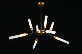 Подвесная люстра Aployt Oliwia APL.604.07.09