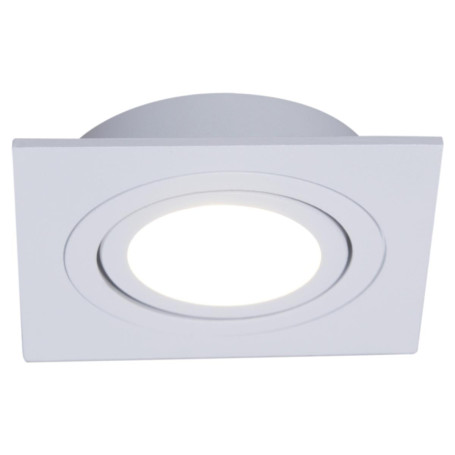 Точечный светильник Reluce Technical 16061-9.0-001LD MR16 WT