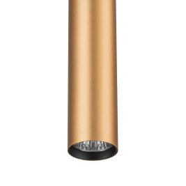 Трековый светильник Escada 20001TRP/01 BR