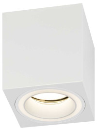 Настенно-потолочный светильник ЭРА OL46 WH Б0059797