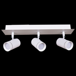 Точечный светильник Reluce 84281-9.5-003RT LED3*5W WT