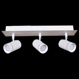 Точечный светильник Reluce 84281-9.5-003RT LED3*5W WT