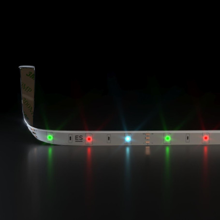 Светодиодная влагозащищенная лента Elektrostandard 7,2W/m 30LED/m 5050SMD RGB 5M a027836