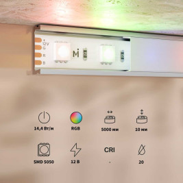 Светодиодная лента Maytoni Led Strip 201195