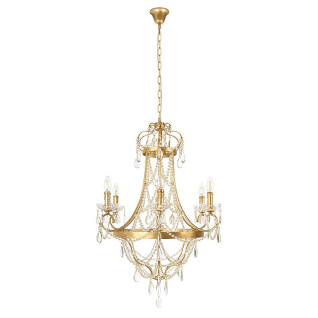 Подвесная люстра Loft it Foil 10430/6