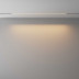 Трековый светильник Maytoni Technical EXILITY X Basis TR240-4-18WTW-DD2-B