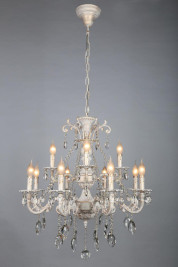 Подвесная люстра Omnilux OML-79003-12