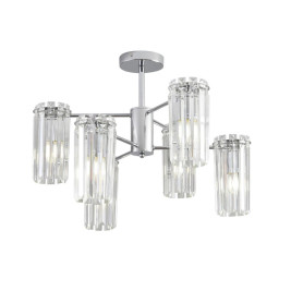 Люстра Lumion CLASSI 8348/6C