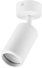 Спот ЭРА OL55 WH Б0061883