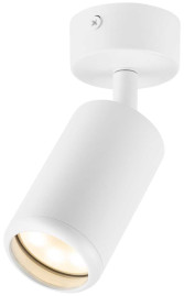 Спот ЭРА OL55 WH Б0061883
