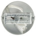 Спот ЭРА OL55 WH Б0061883