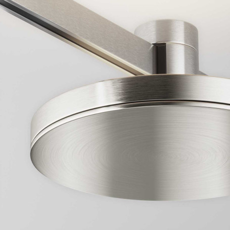 Трековый светильник Maytoni Technical TR152-1-7W4K-PT