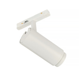 Трековый светильник MyFar RayZoom MT0222-20W3K-S-W