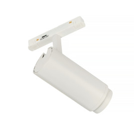Трековый светильник MyFar RayZoom MT0222-20W3K-S-W
