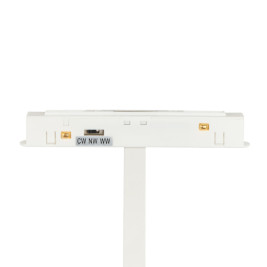 Трековый светильник MyFar RayZoom MT0222-20W3K-S-W