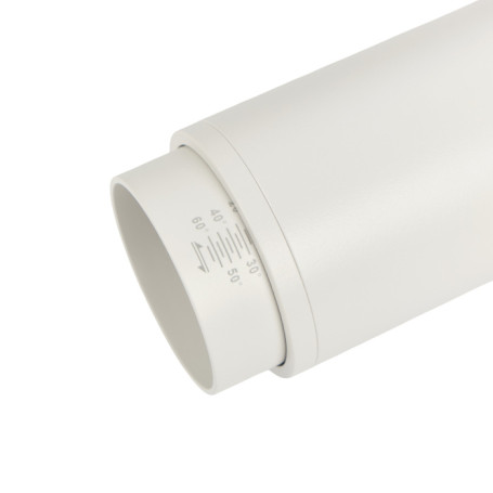 Трековый светильник MyFar RayZoom MT0222-20W3K-S-W