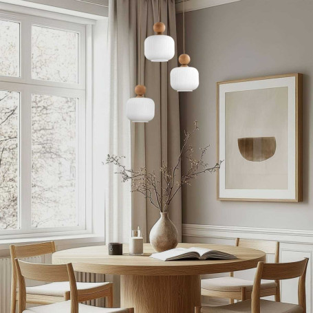 Подвесной светильник TK Lighting 11050 Ballo a071816